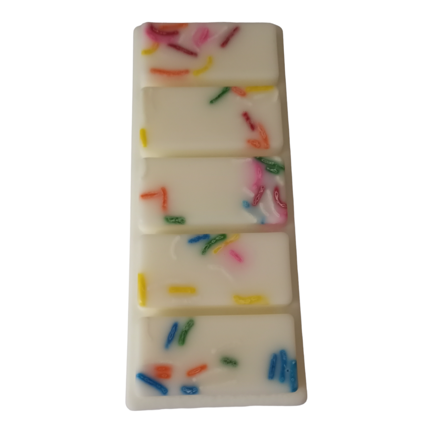 CAKE  Snap Bar Wax Melts