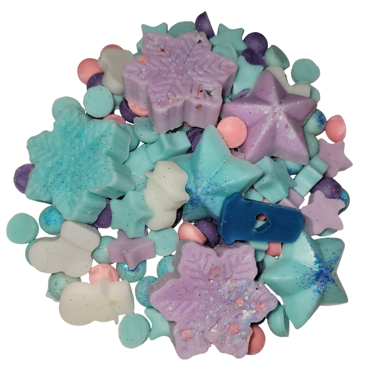 Winter Solstice Wax Melts