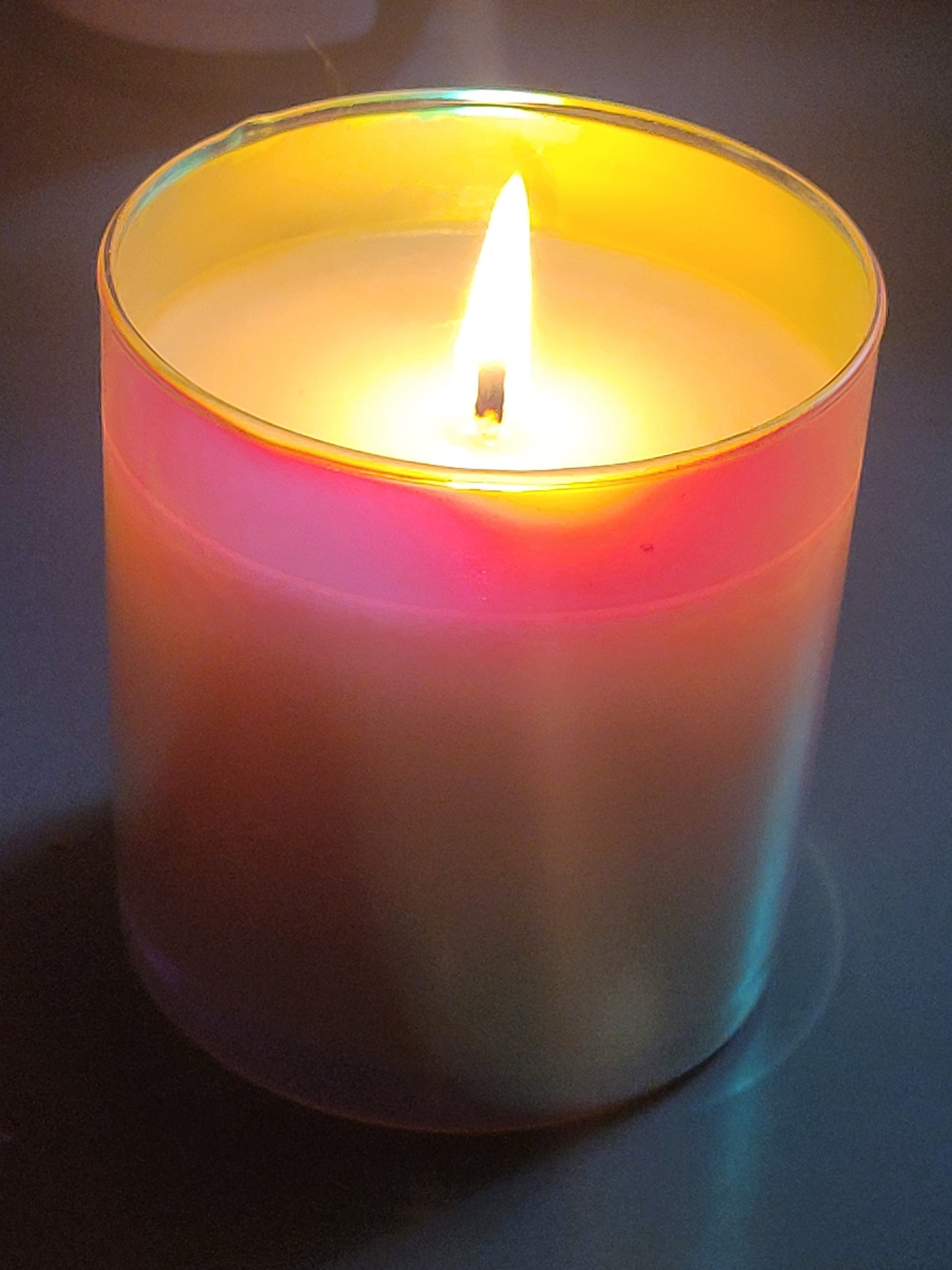 PRIDE Soy Candle