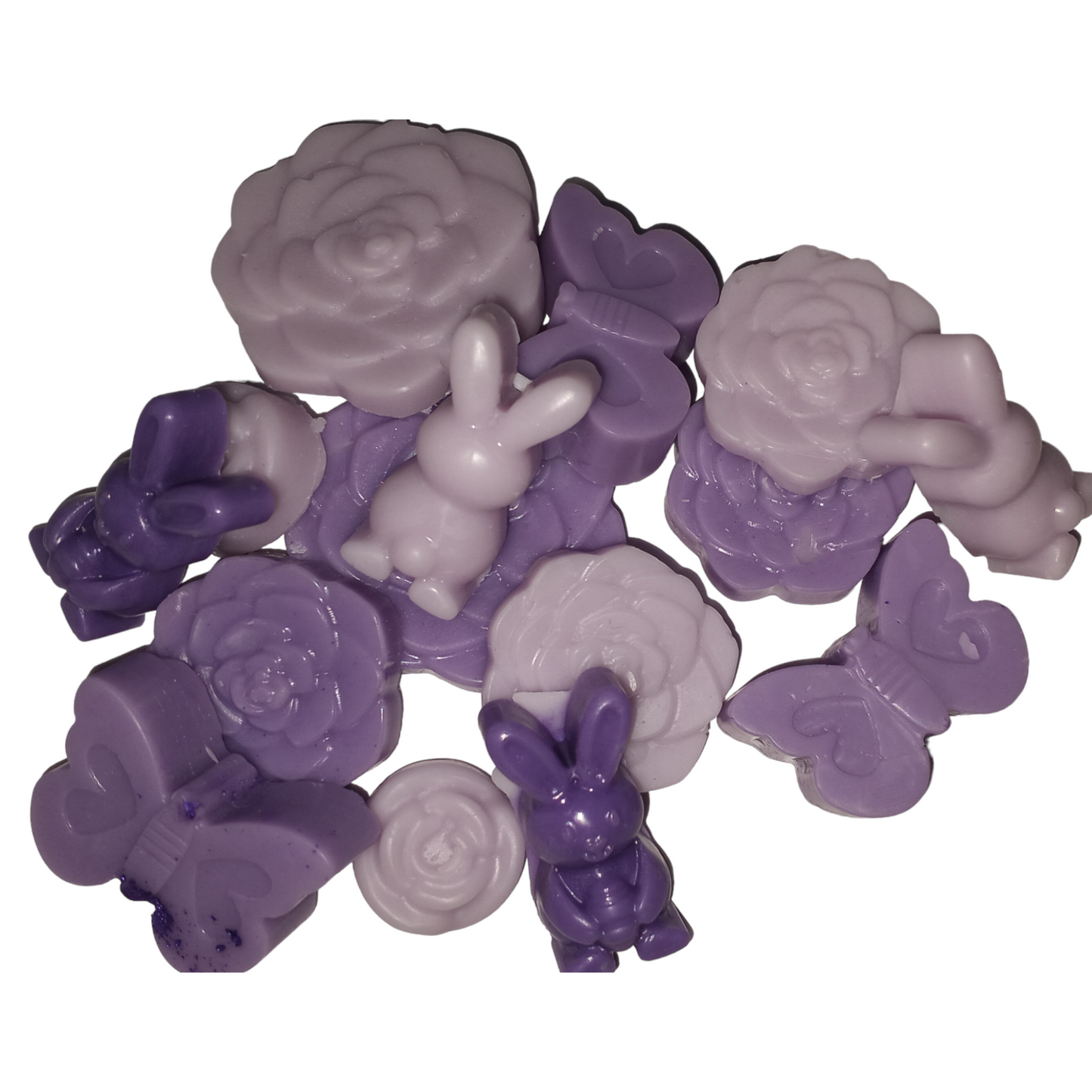 Bunnies, Chicks  & Blooms Soy Wax Melts