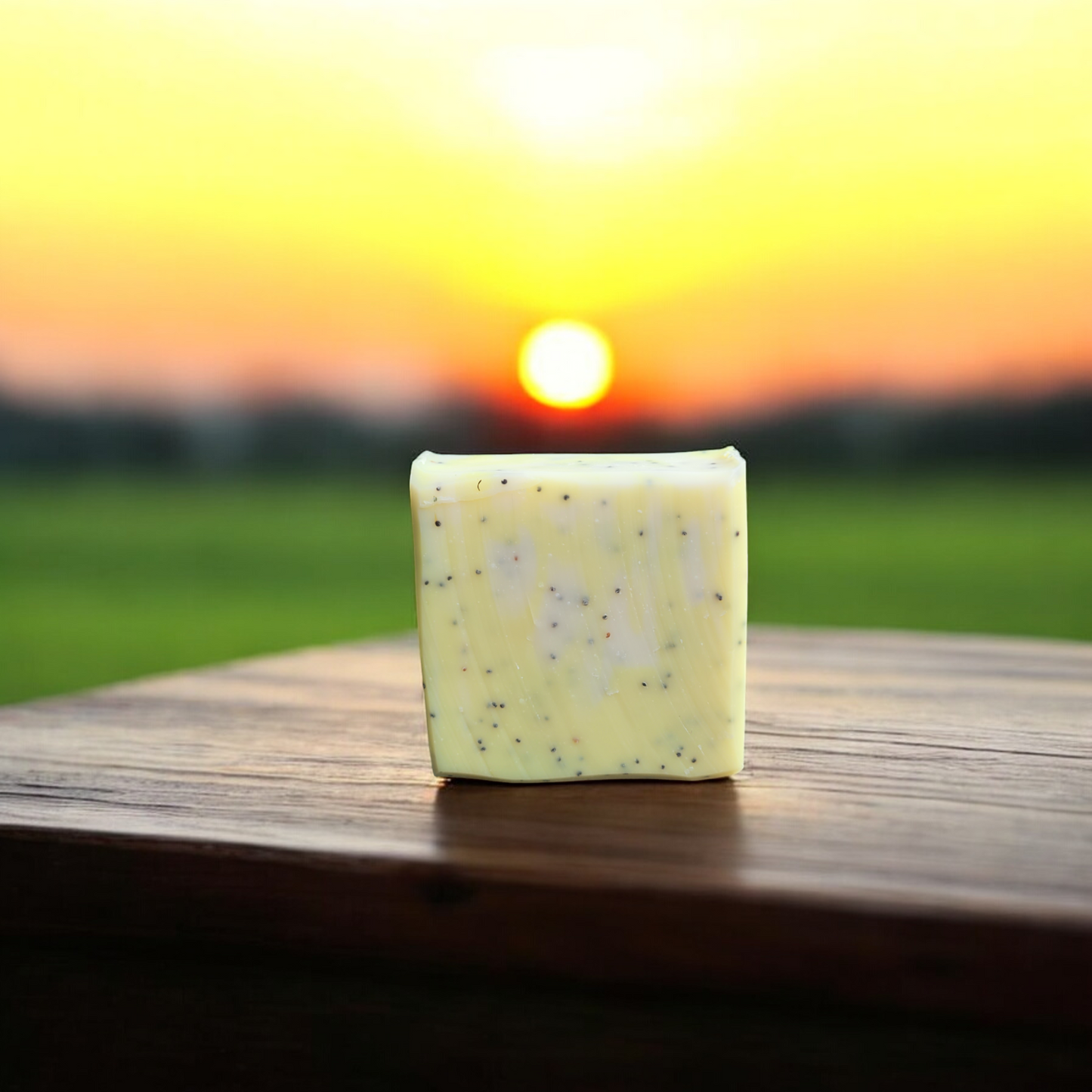 Lemon Poppyseed
