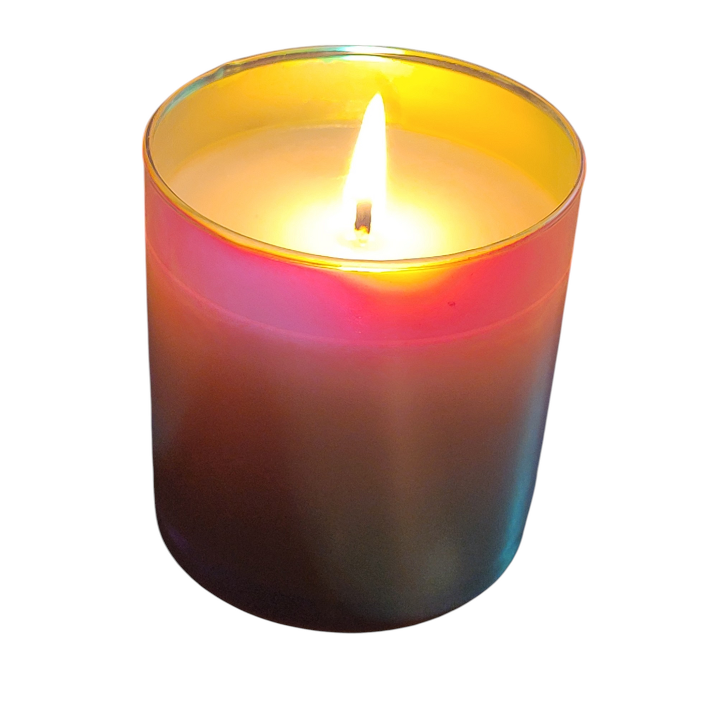 Strawberry Milk Tea Candle