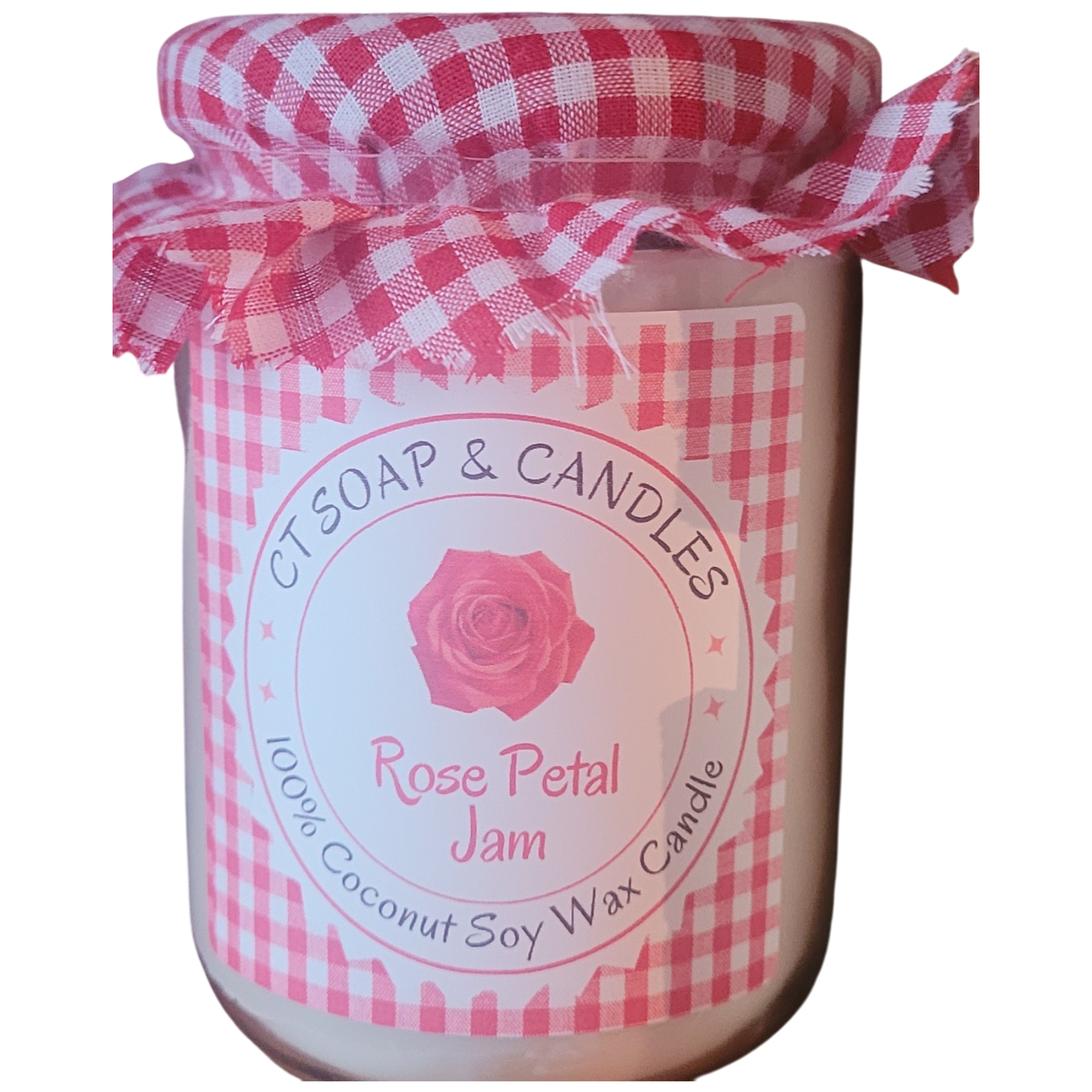 Rose Jam