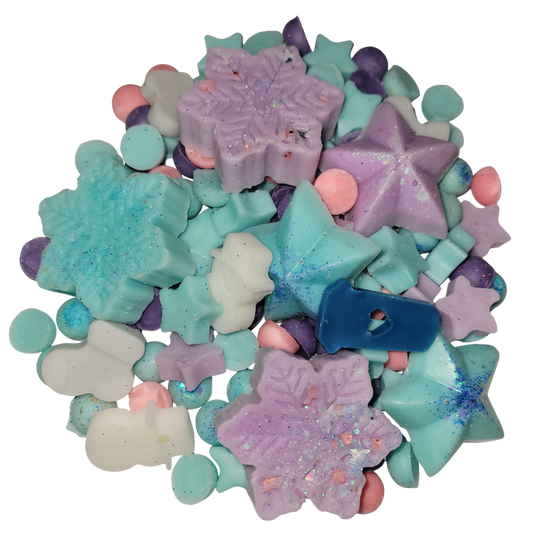Winter Solstice Wax Melts