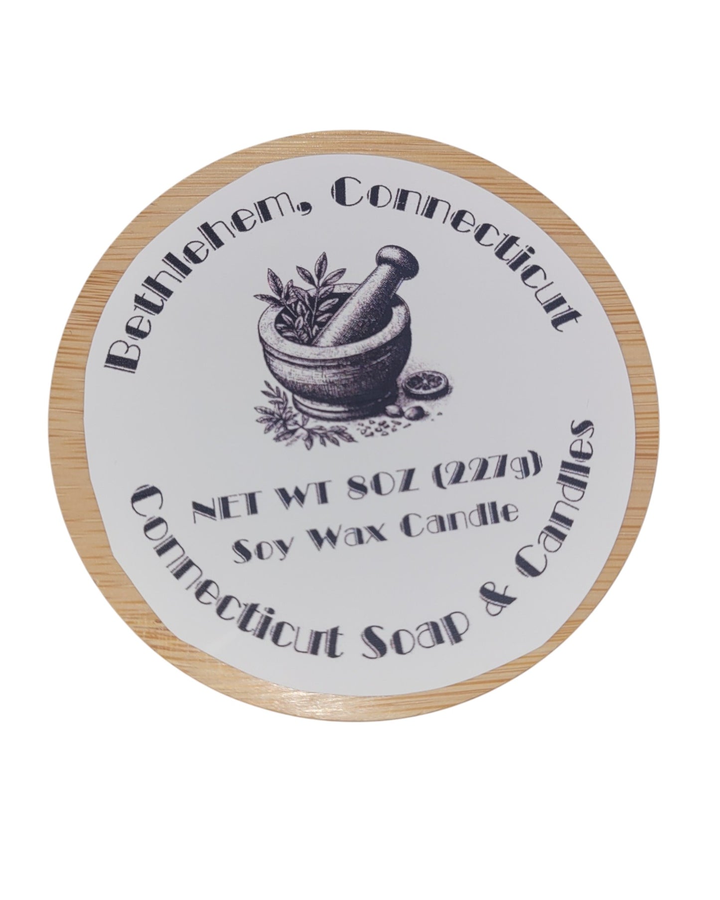 The Olde Apothecary
