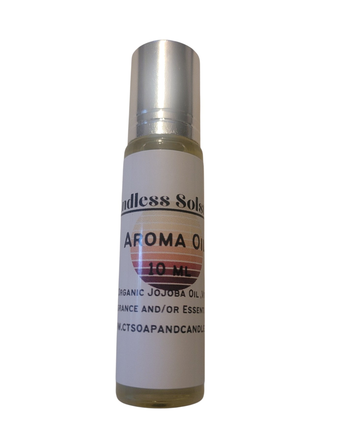 Roll-On Perfume