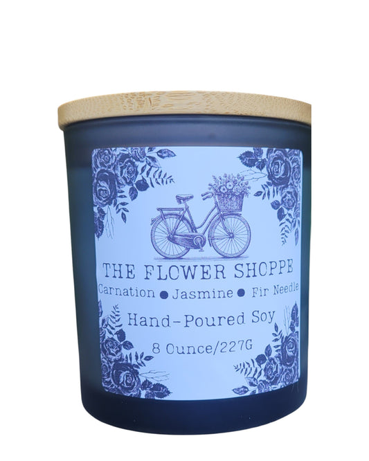 The Flower Shoppe