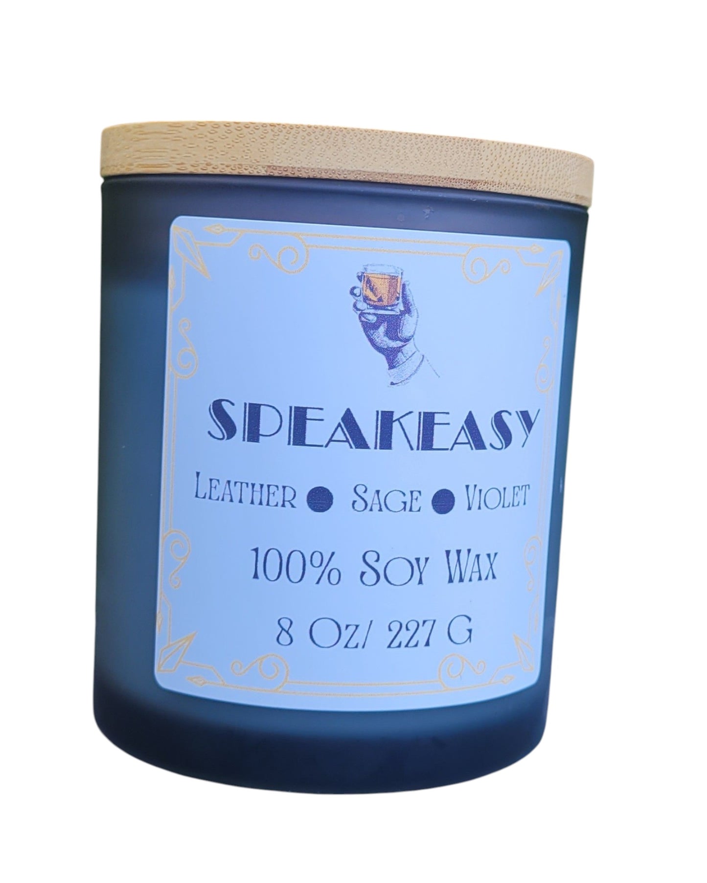 Speakeasy