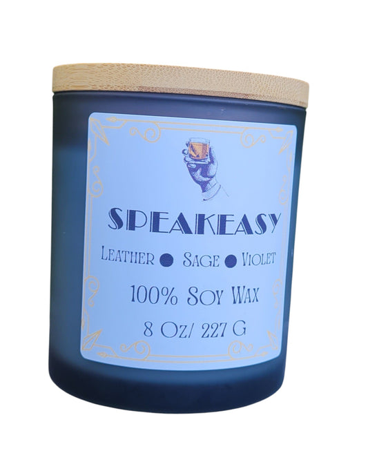 Speakeasy