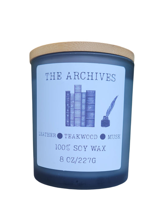 The Archives