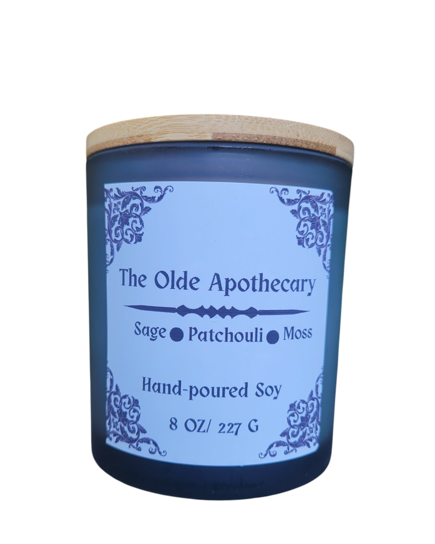 The Olde Apothecary