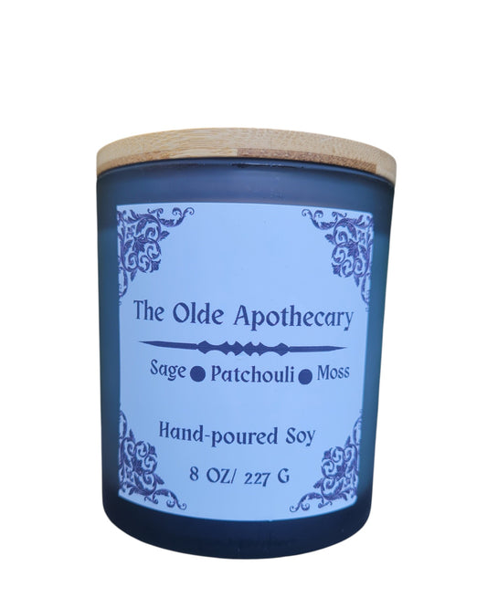 The Olde Apothecary
