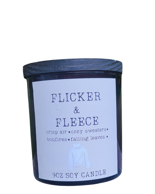 Flicker & Fleece