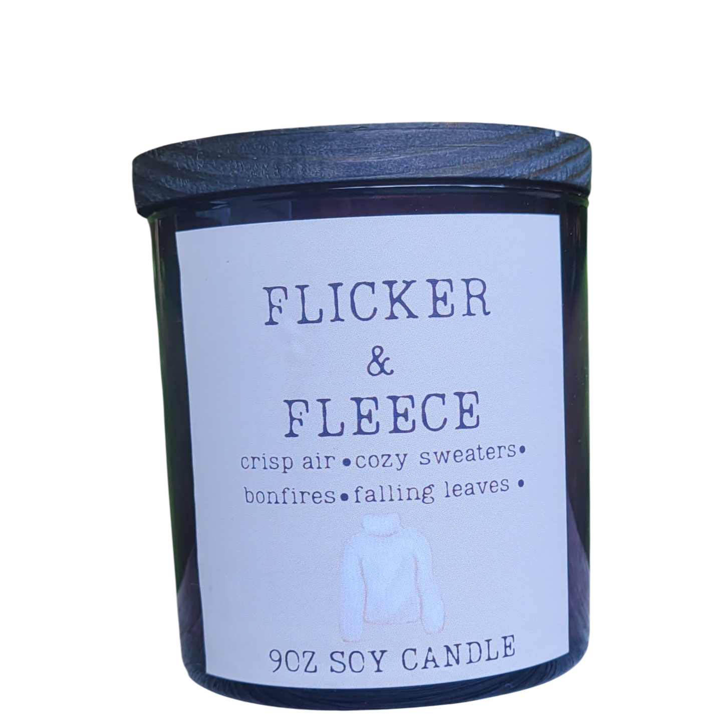 Flicker & Fleece