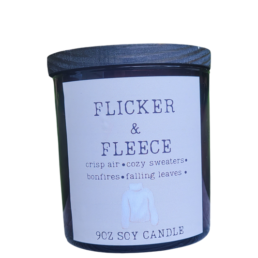 Flicker & Fleece