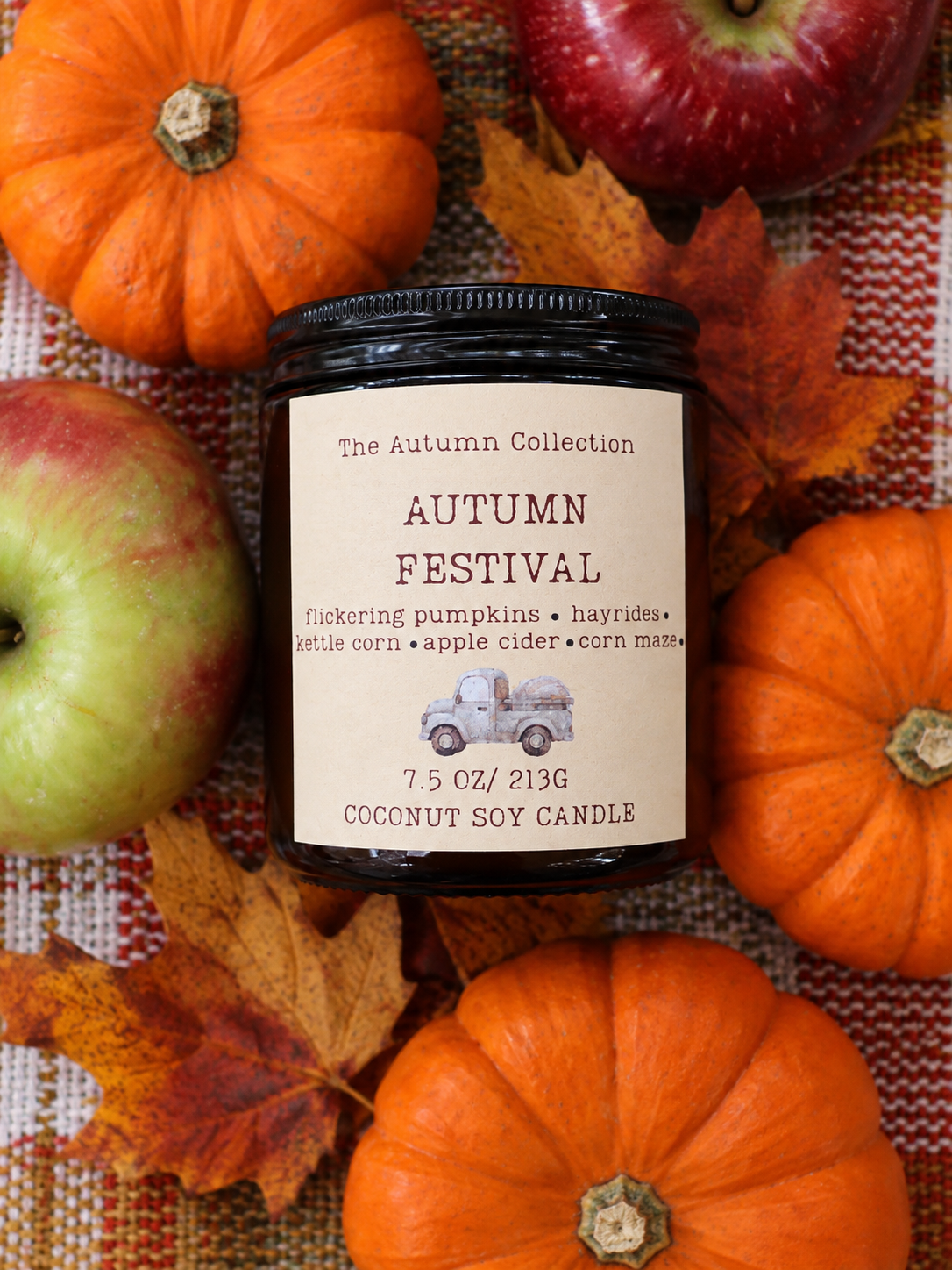 Autumn Festival