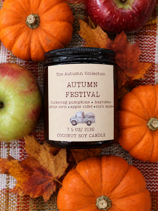 Autumn Festival