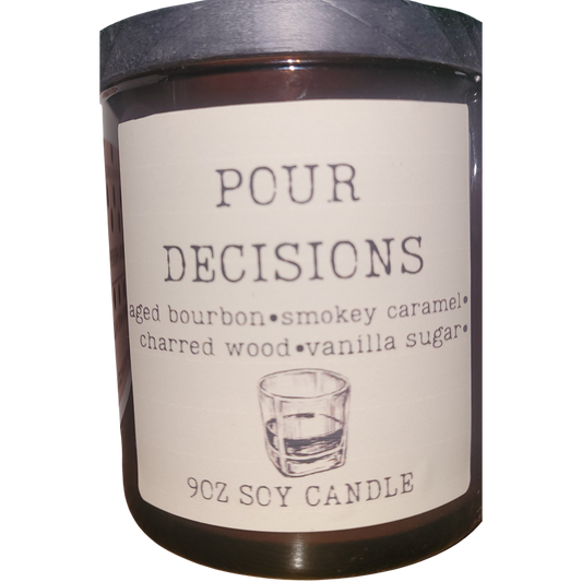 Pour Decisions