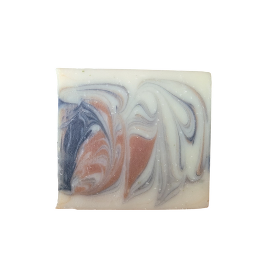 Palo Santo & Patchouli