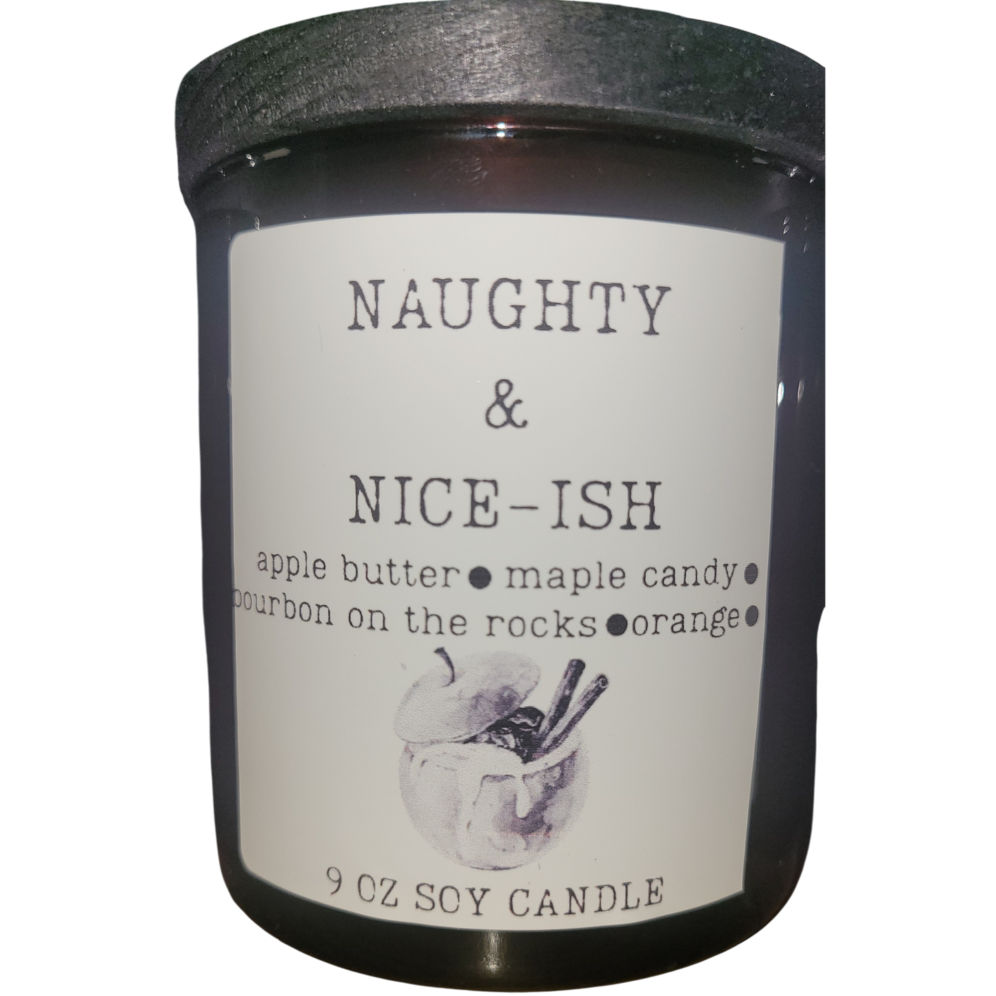 Naughty or Nice-Ish