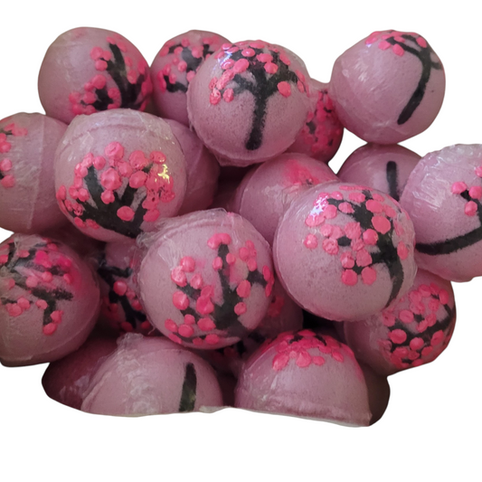 Mini Bath Bomb Bar