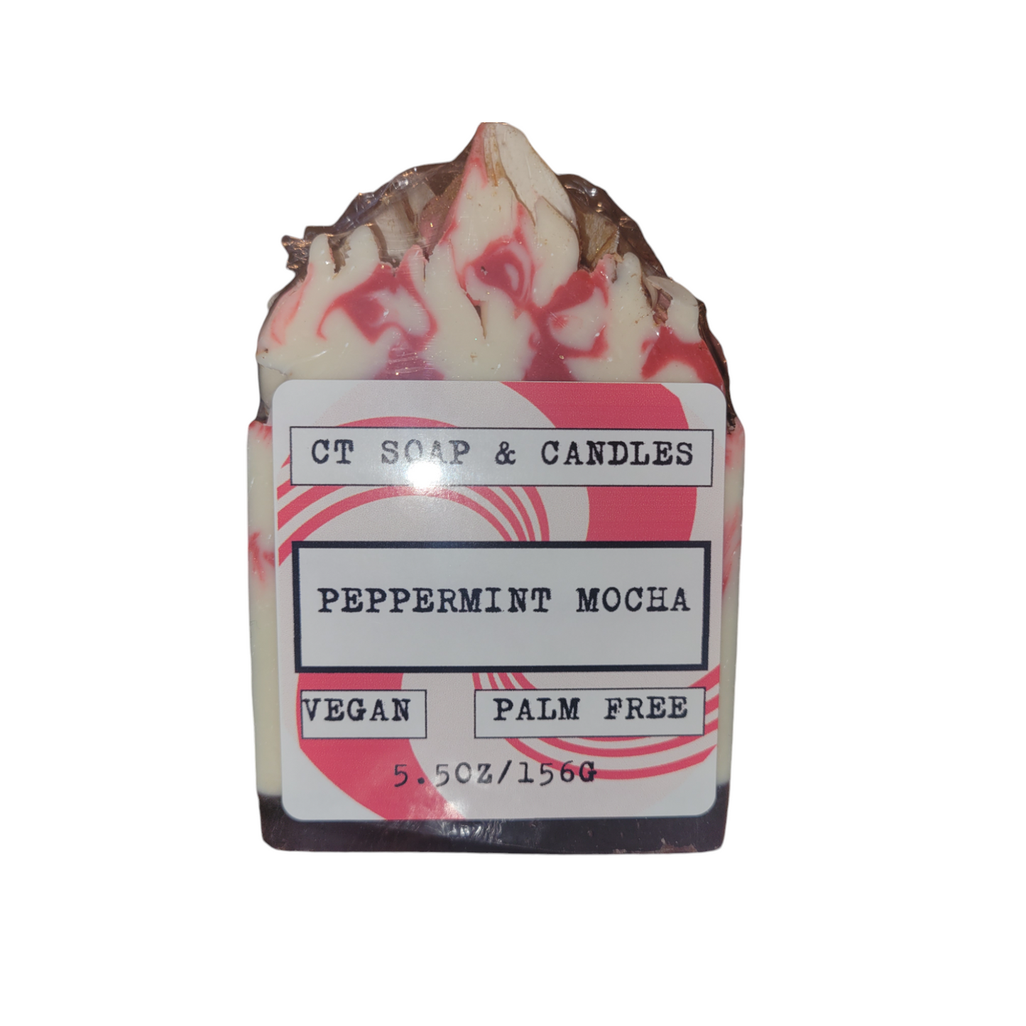 Peppermint Mocha