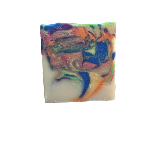 PRIDE 2025 Soap SALE