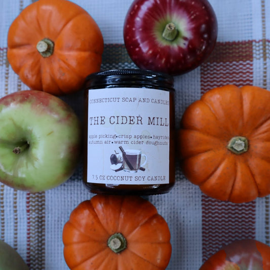 The Cider Mill