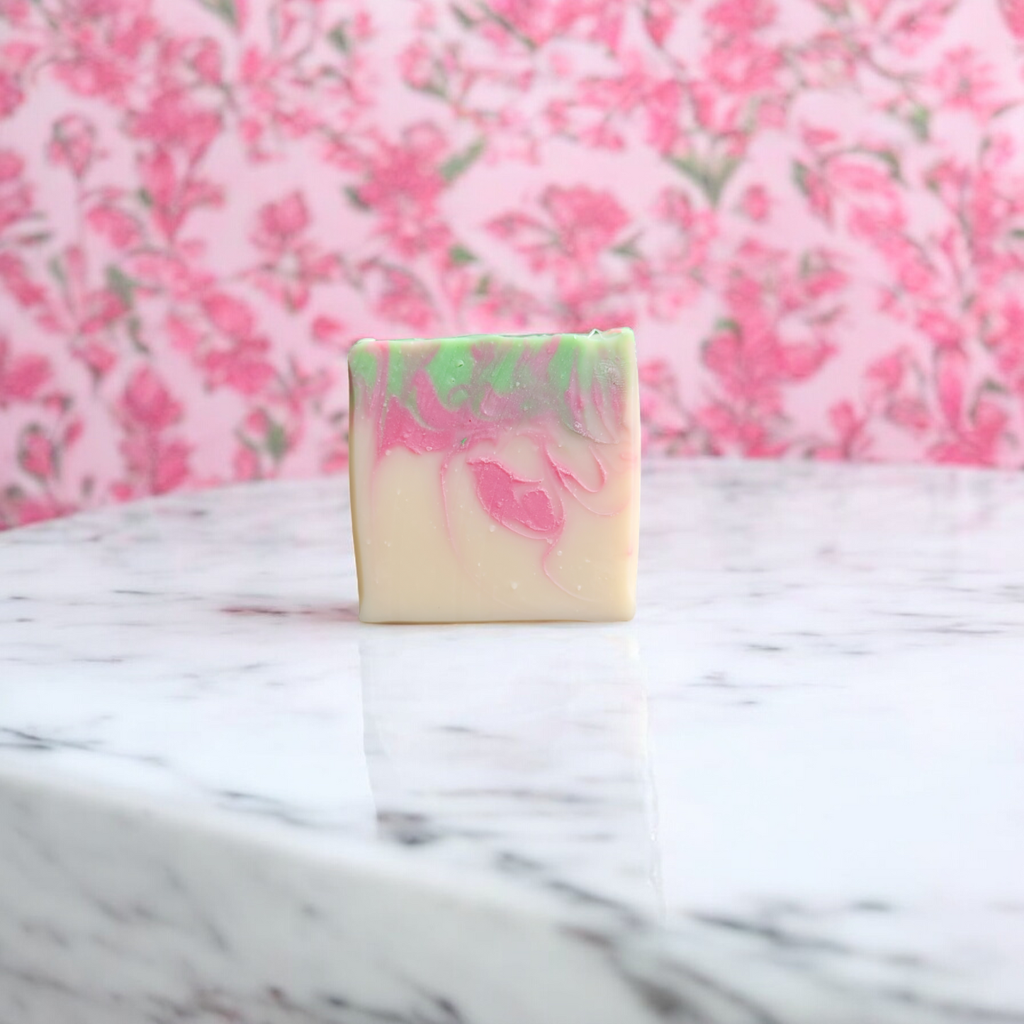 Watermelon Lemonade- Palm Free Soap